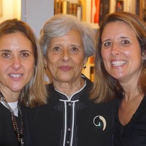 Meet your Posher, Livia